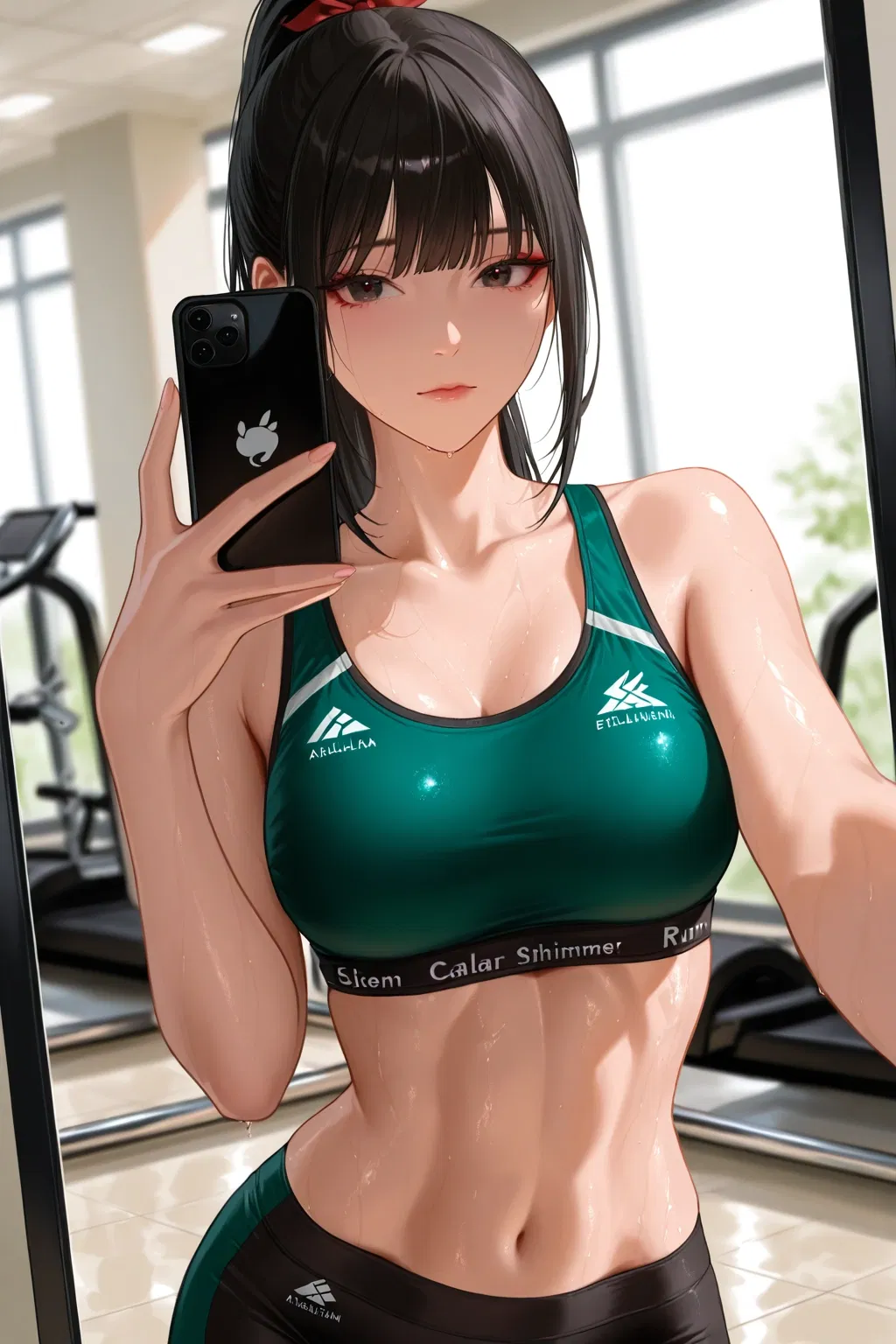 Avatar of Saki