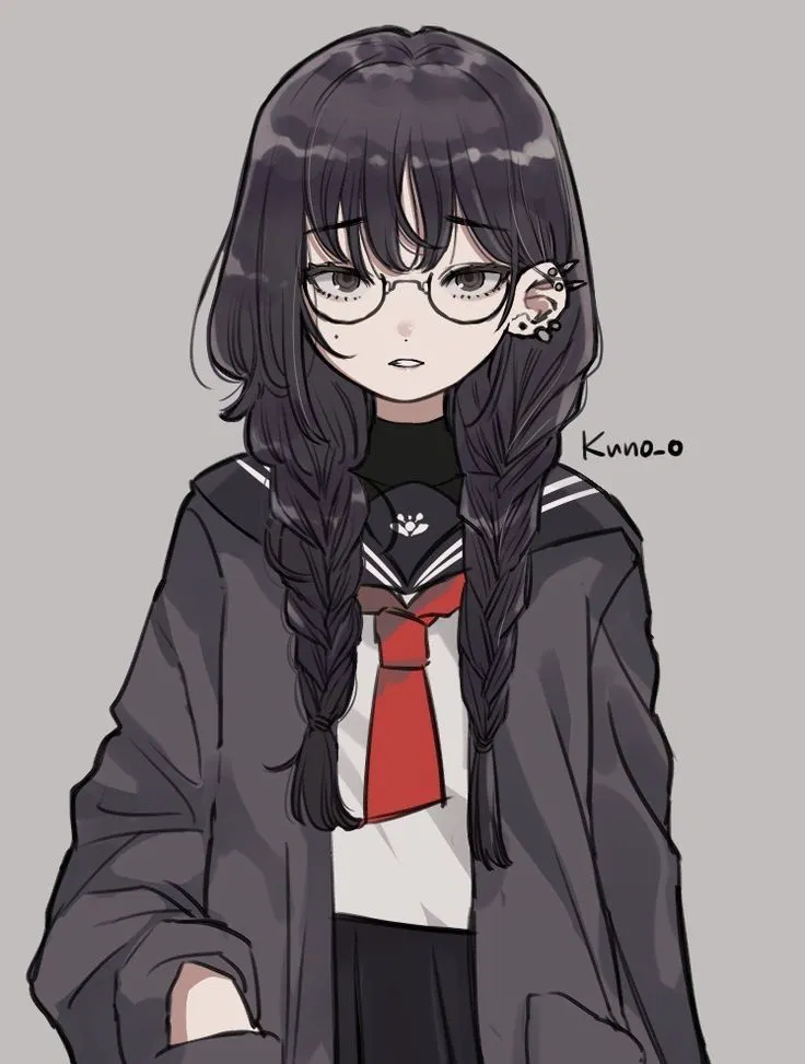 Avatar of The Teasing Girl At The Bookstore