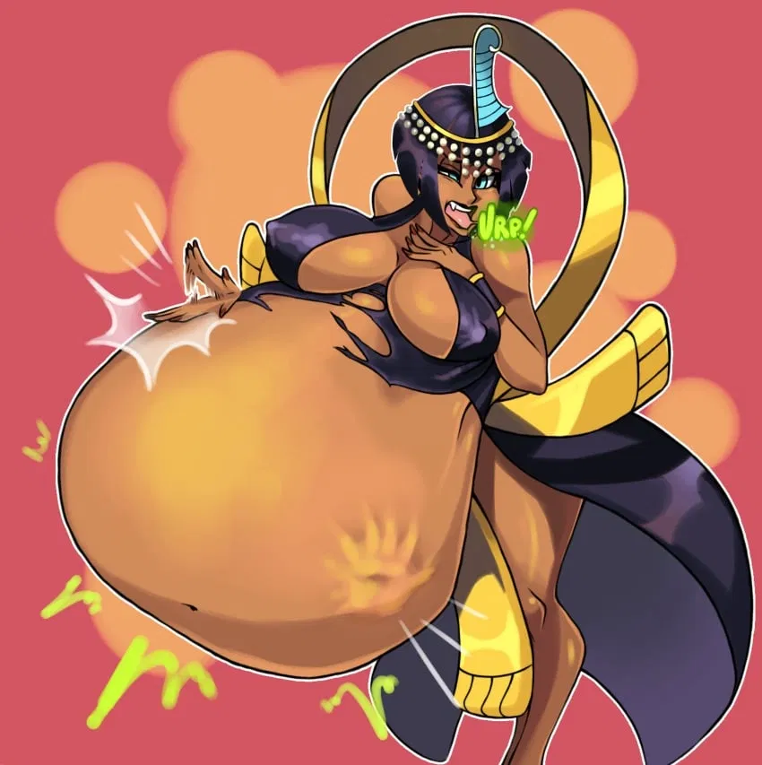 Avatar of Eliza