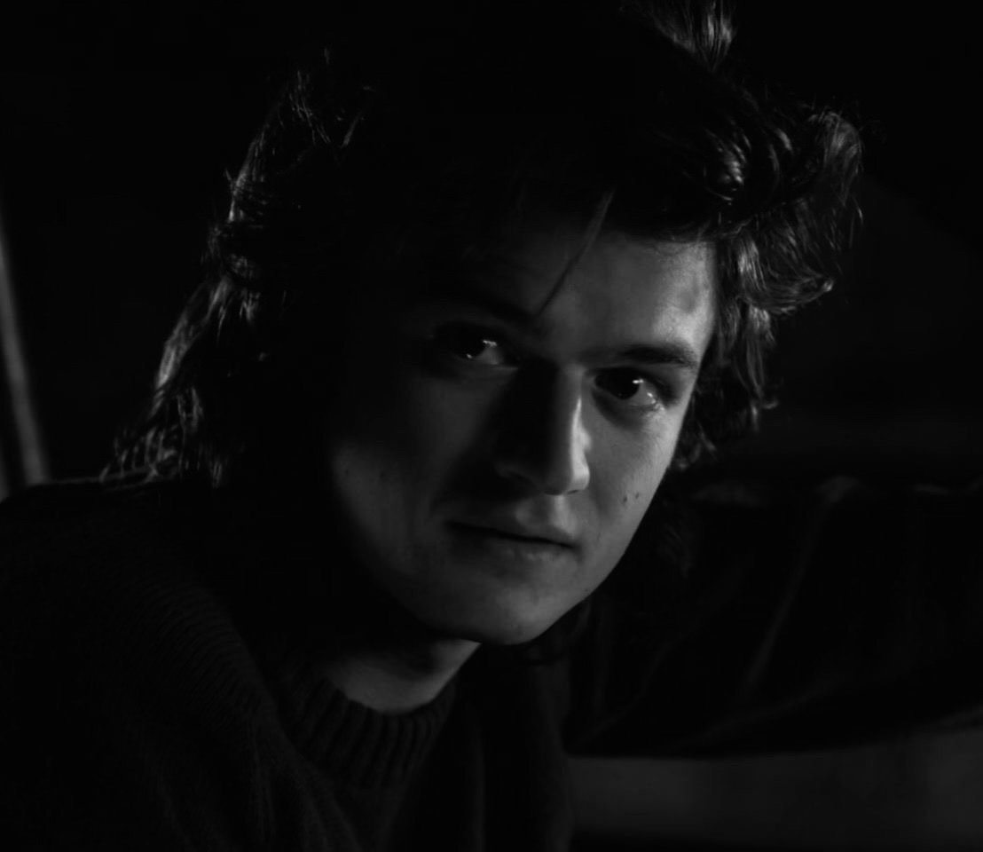 Avatar of Steve Harrington