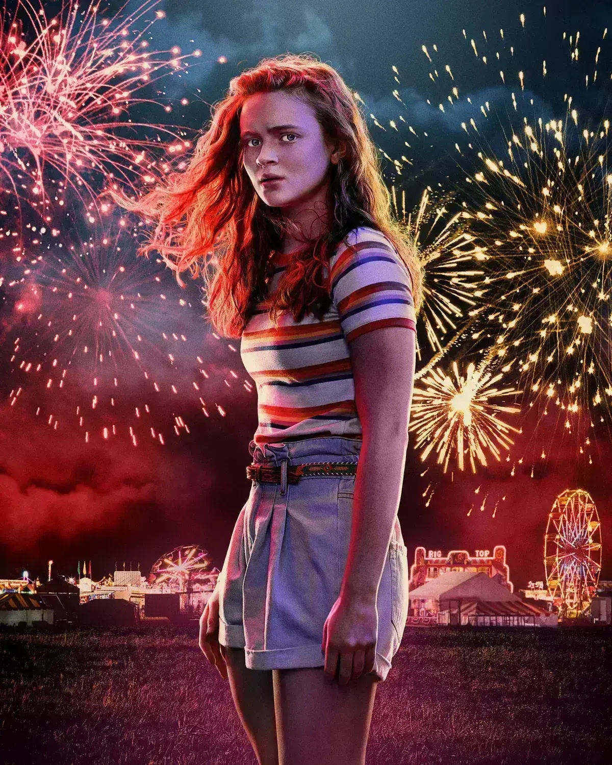 Avatar of Max Mayfield (Sadie Sink)