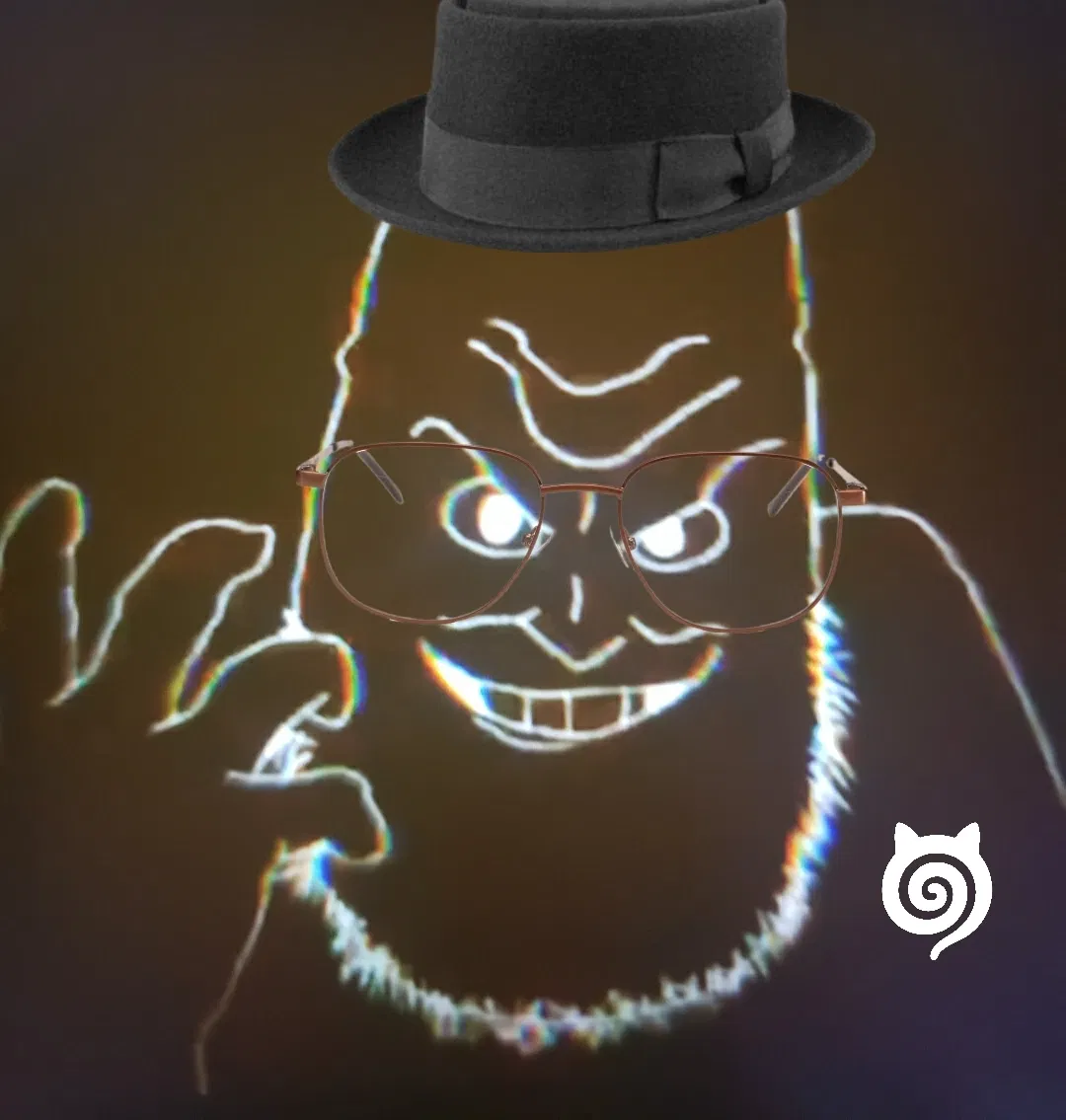 Avatar of Leftovers || Bot Event