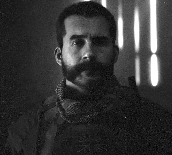 Avatar of John Price