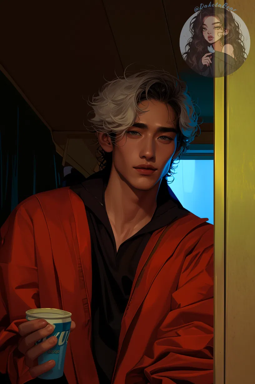 Avatar of Ezra Callahan | H5N9 Virus