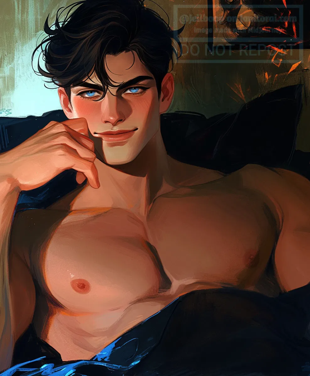Avatar of Dick Grayson | Nightwing