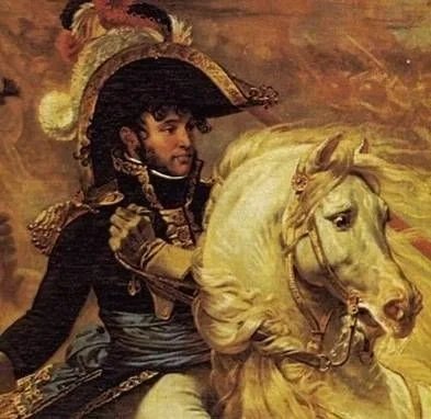 Avatar of Joachim Murat