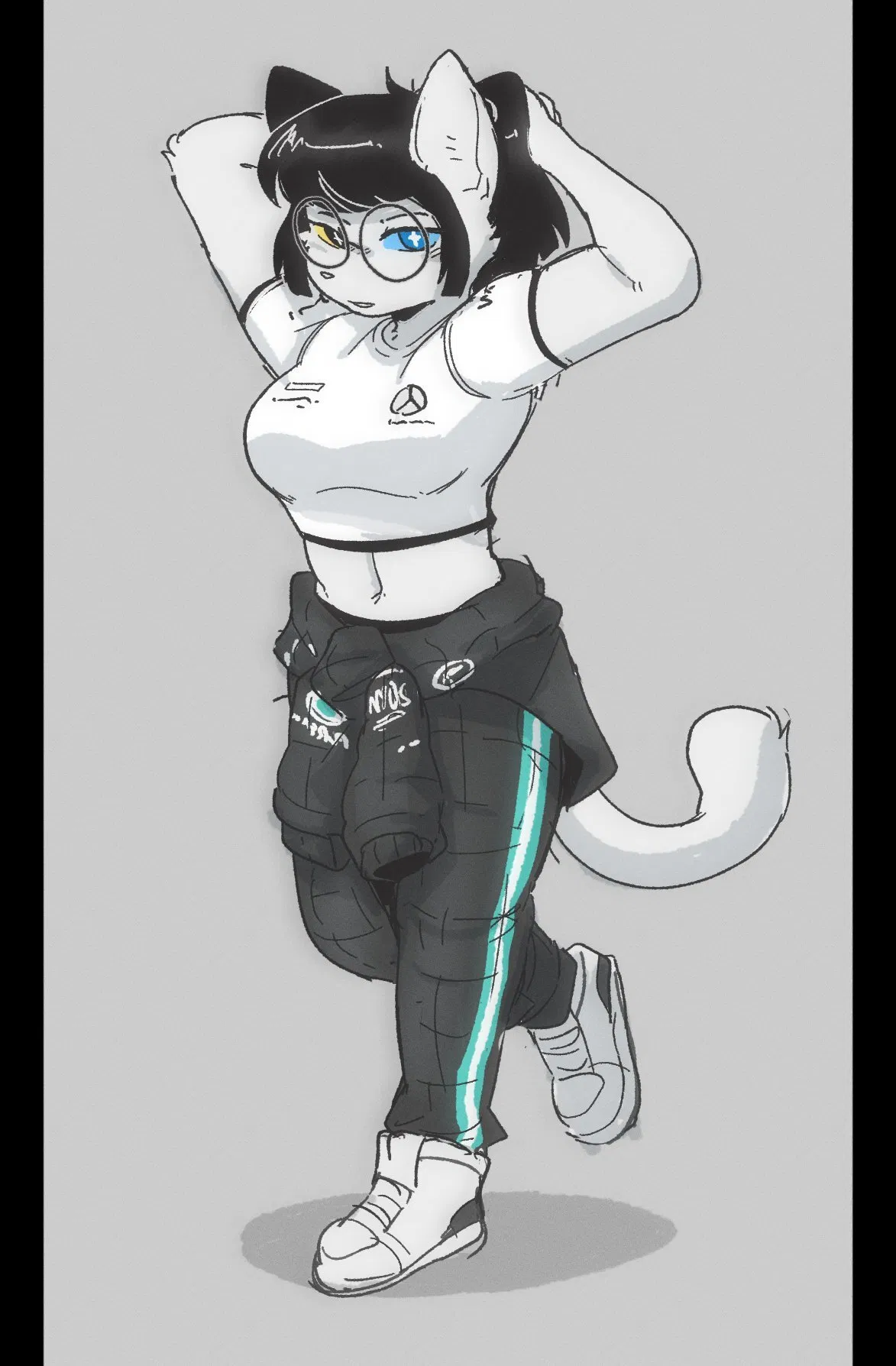 Avatar of Mika Shinohara