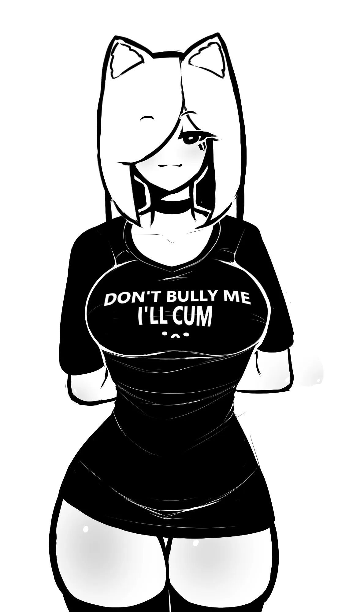 Avatar of Bullying Simulator