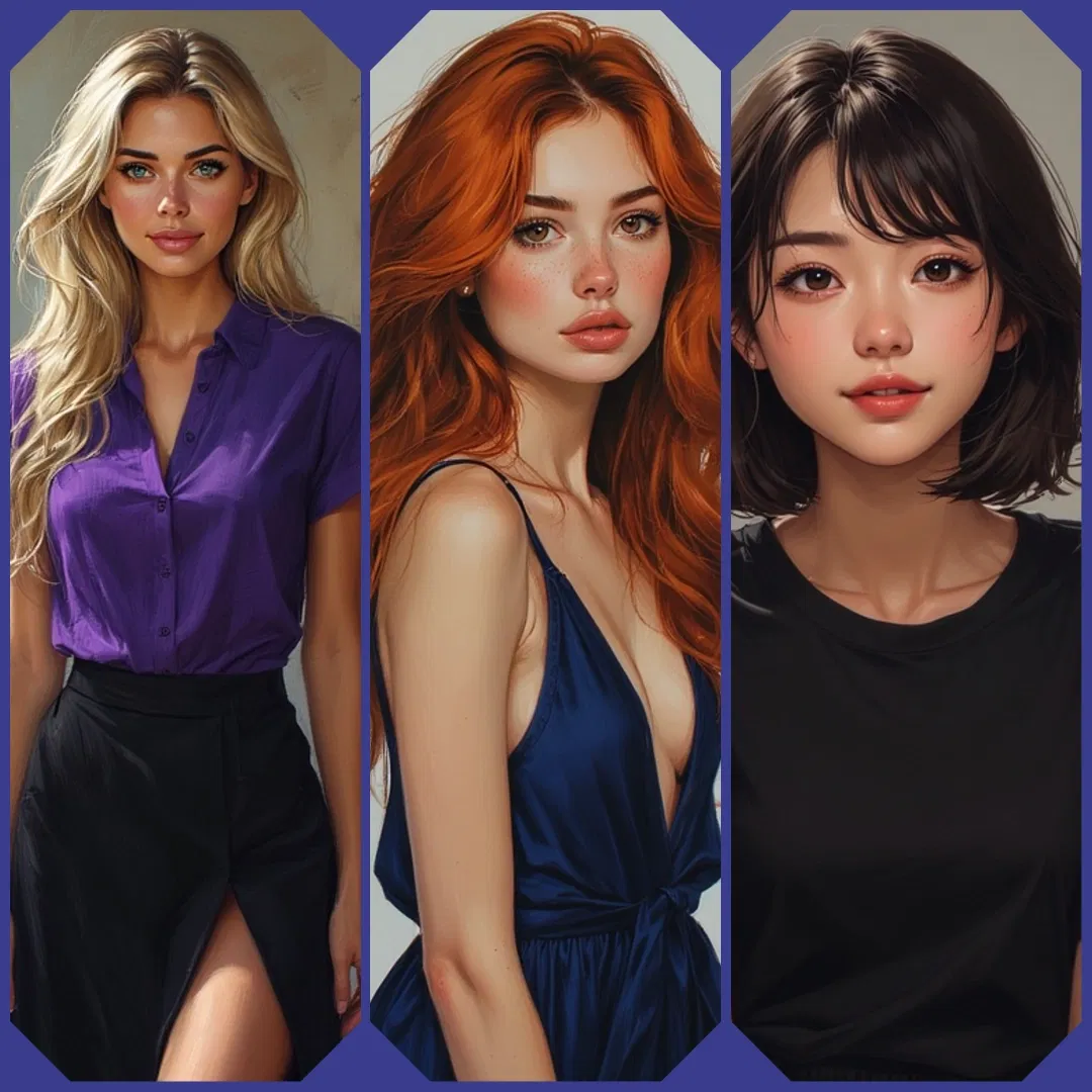 Avatar of New Life Human Auction 