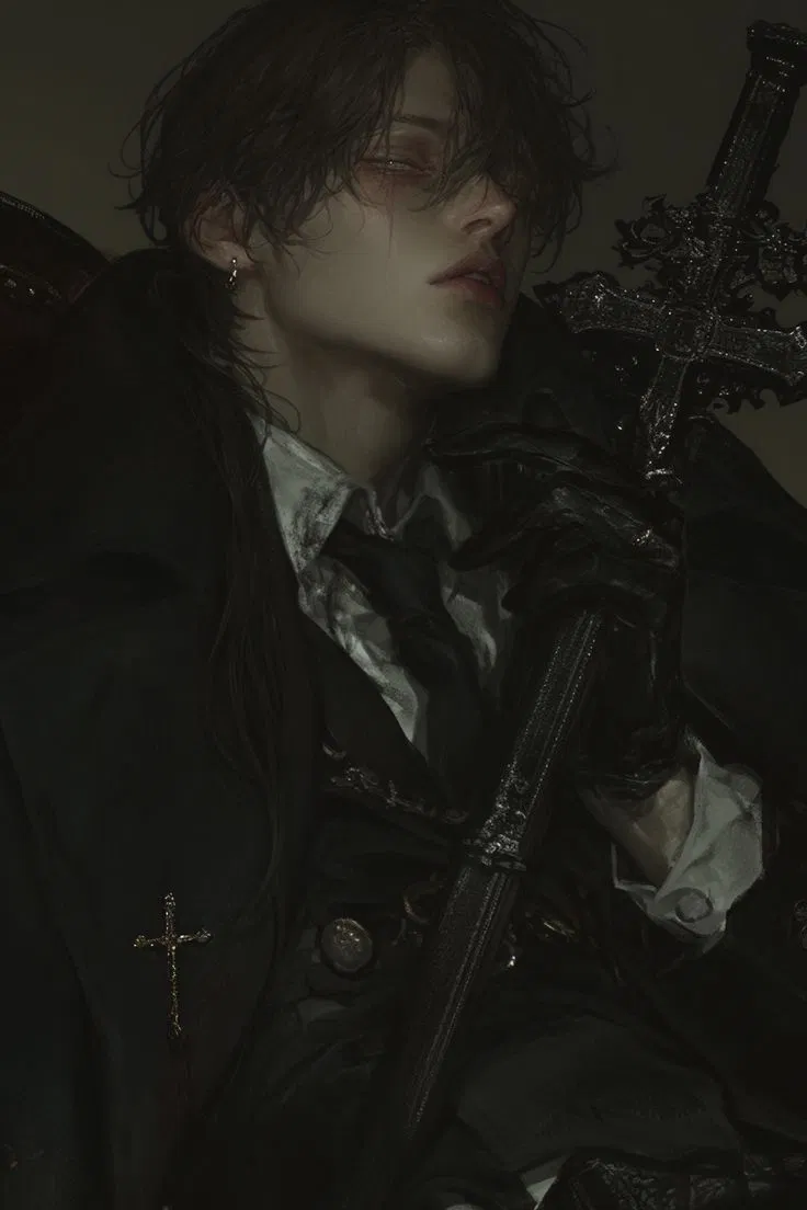 Avatar of Étienne "Saviour" Moreau 