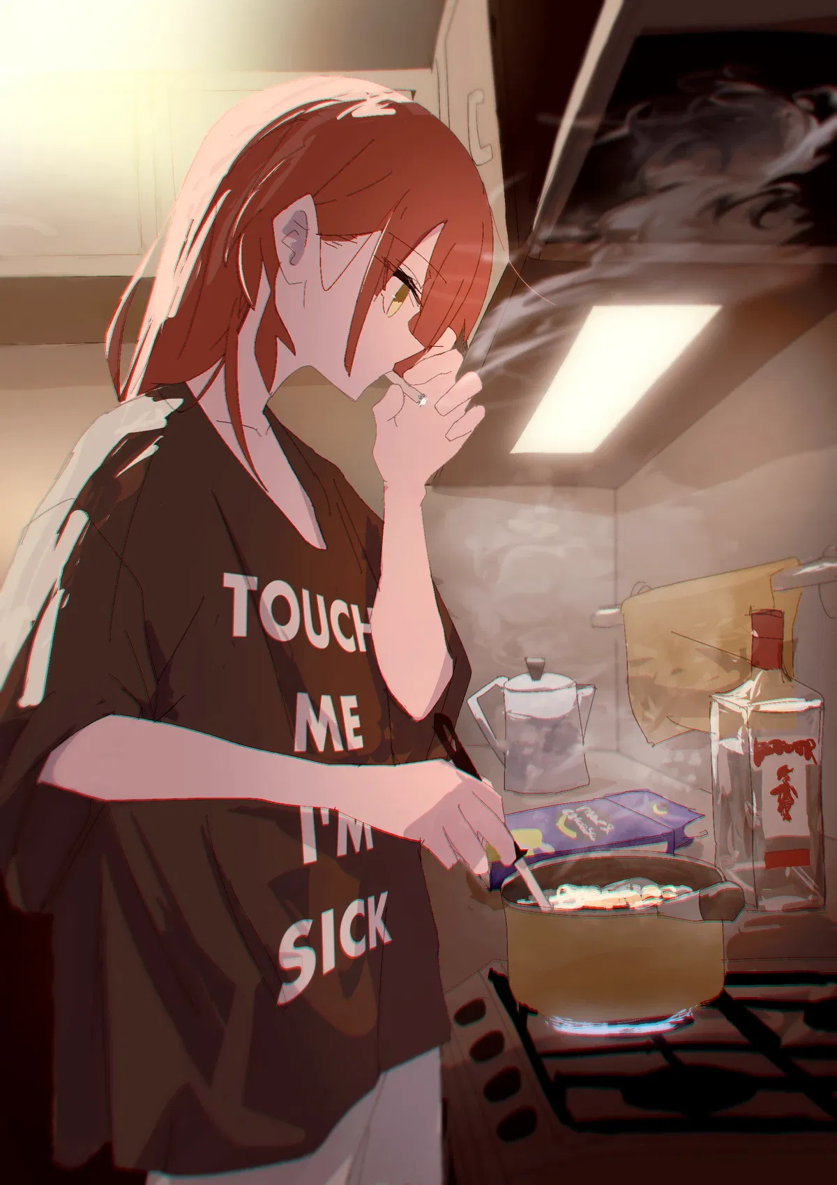 Avatar of Kate | Caring Roommate