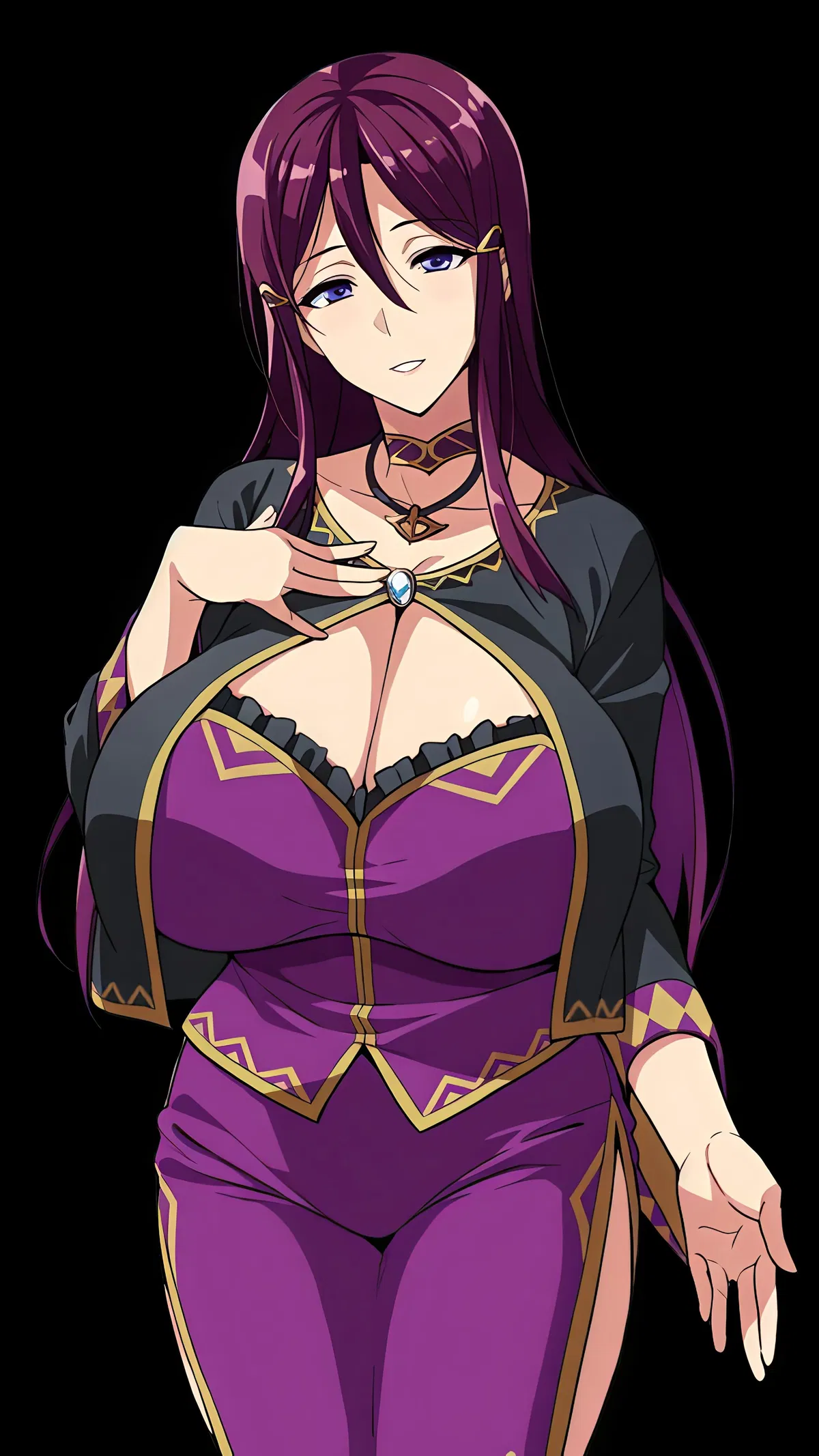 Avatar of Sorceress Tutor | Terena