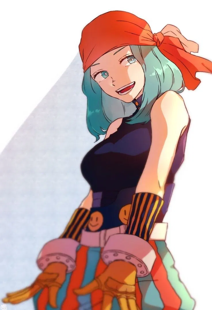 Avatar of Emi Fukukado (Miss Joke)