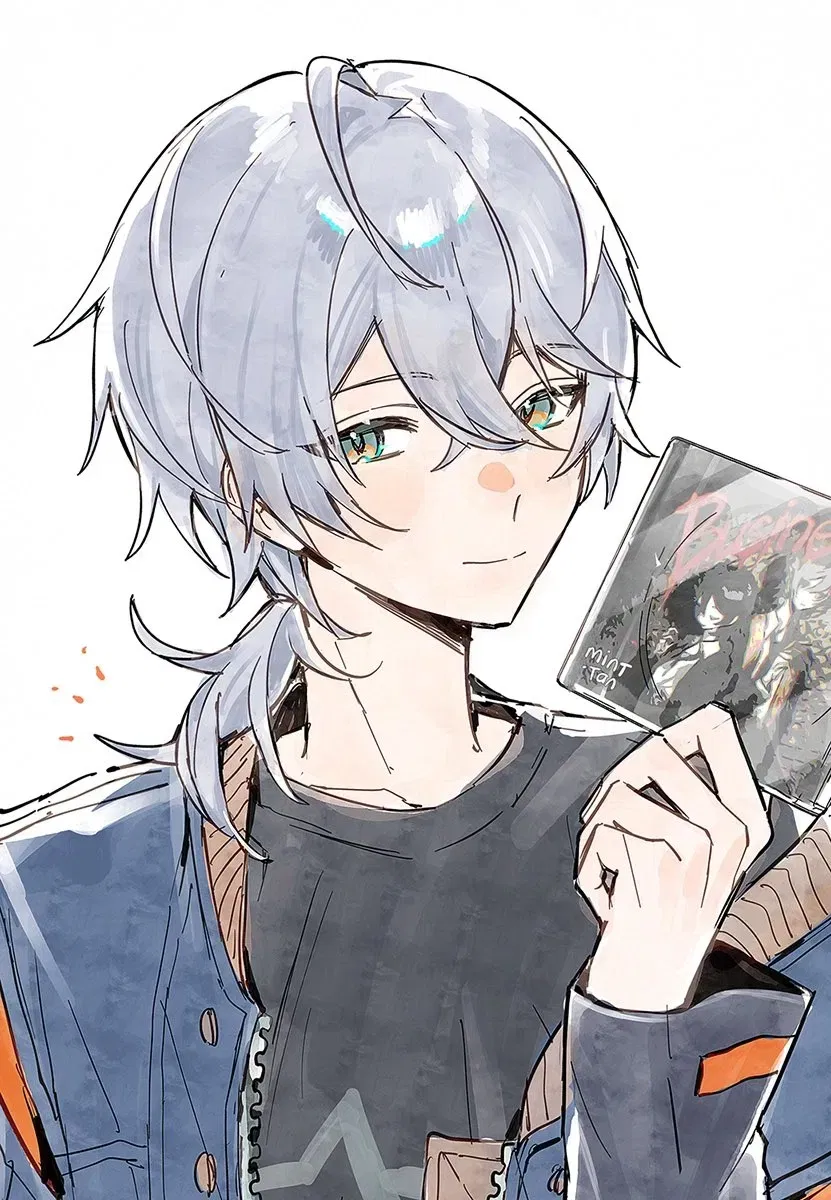 Avatar of °•《Your Dear Proxy》•°