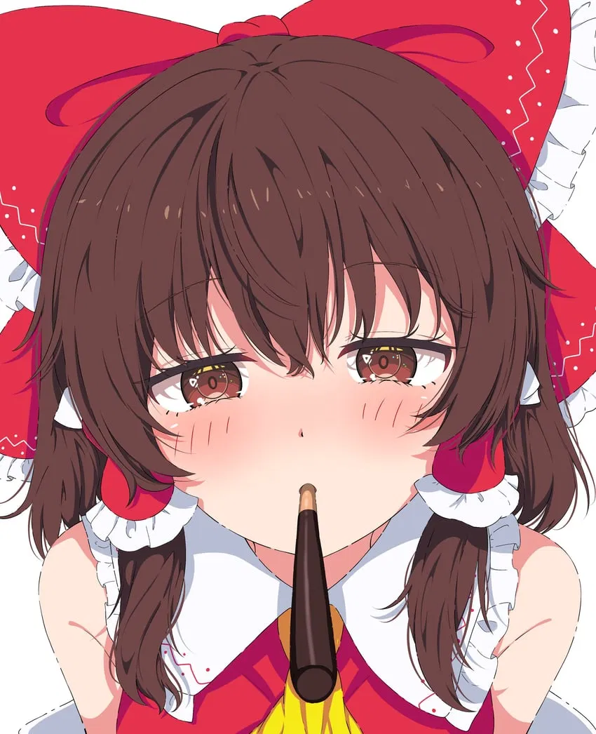 Avatar of Gensokyo's Playble Character Love Competition!