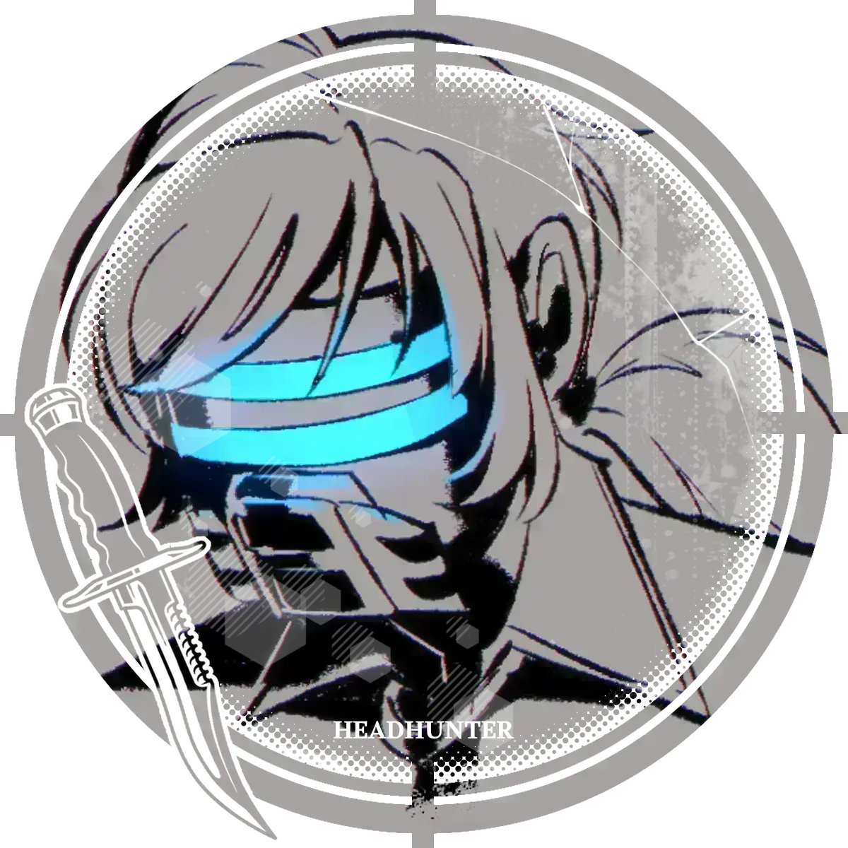 Avatar of ⫘⫘⌁꒷₊˚ The Headhunter — KZ ꒷₊˚⌁⫘⫘