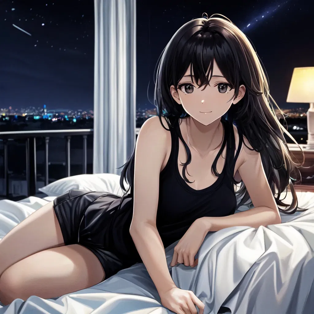Avatar of Ayumi | Your loving girlfriend