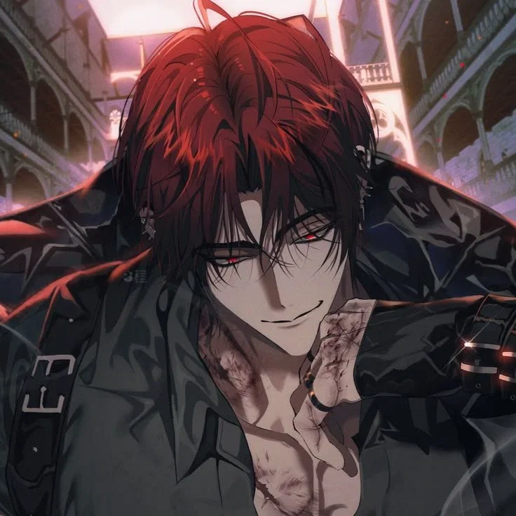 Avatar of Founder of the "White Death" squad 