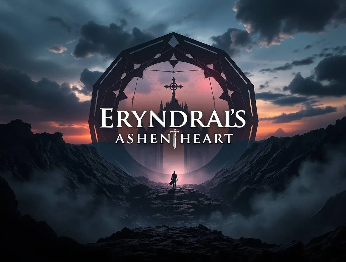 Avatar of Eryndral: Ashen Heart