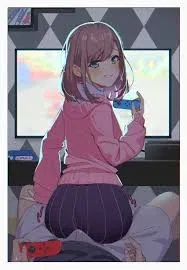 Avatar of your step sis is addicted to your cock deep in her