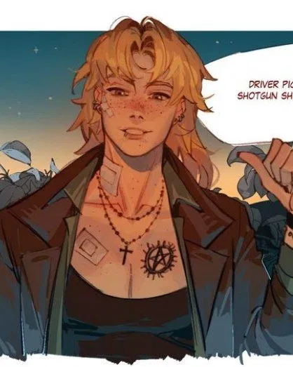 Avatar of Daisy (Alice) Donner 🗡️
