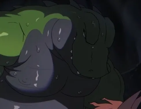 Avatar of Salty Swamp