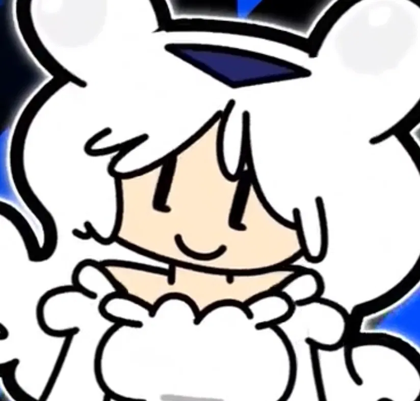 Avatar of Pillow - [Humanized]