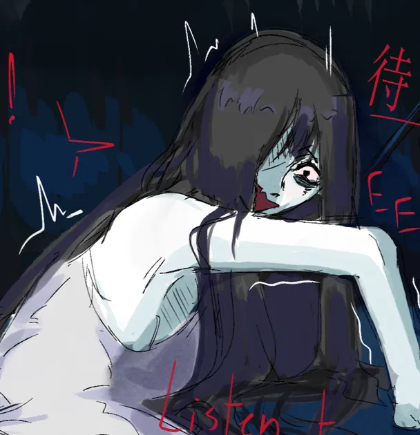 Avatar of Zombie girl needs help