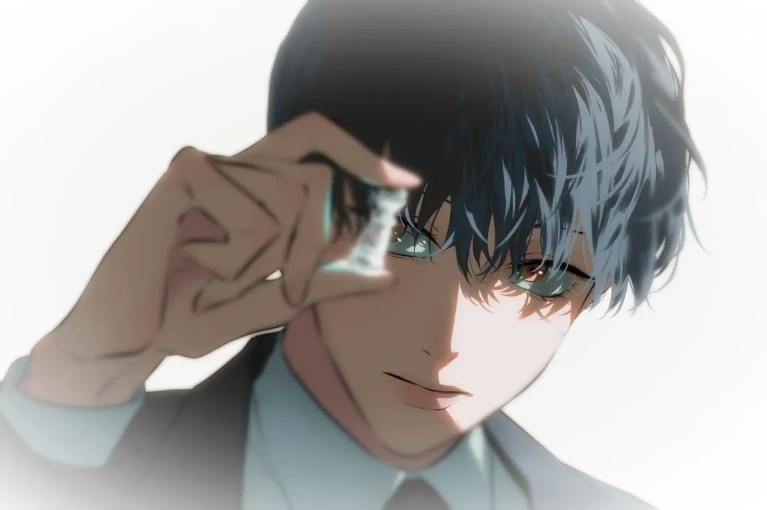 Avatar of Lex Ward