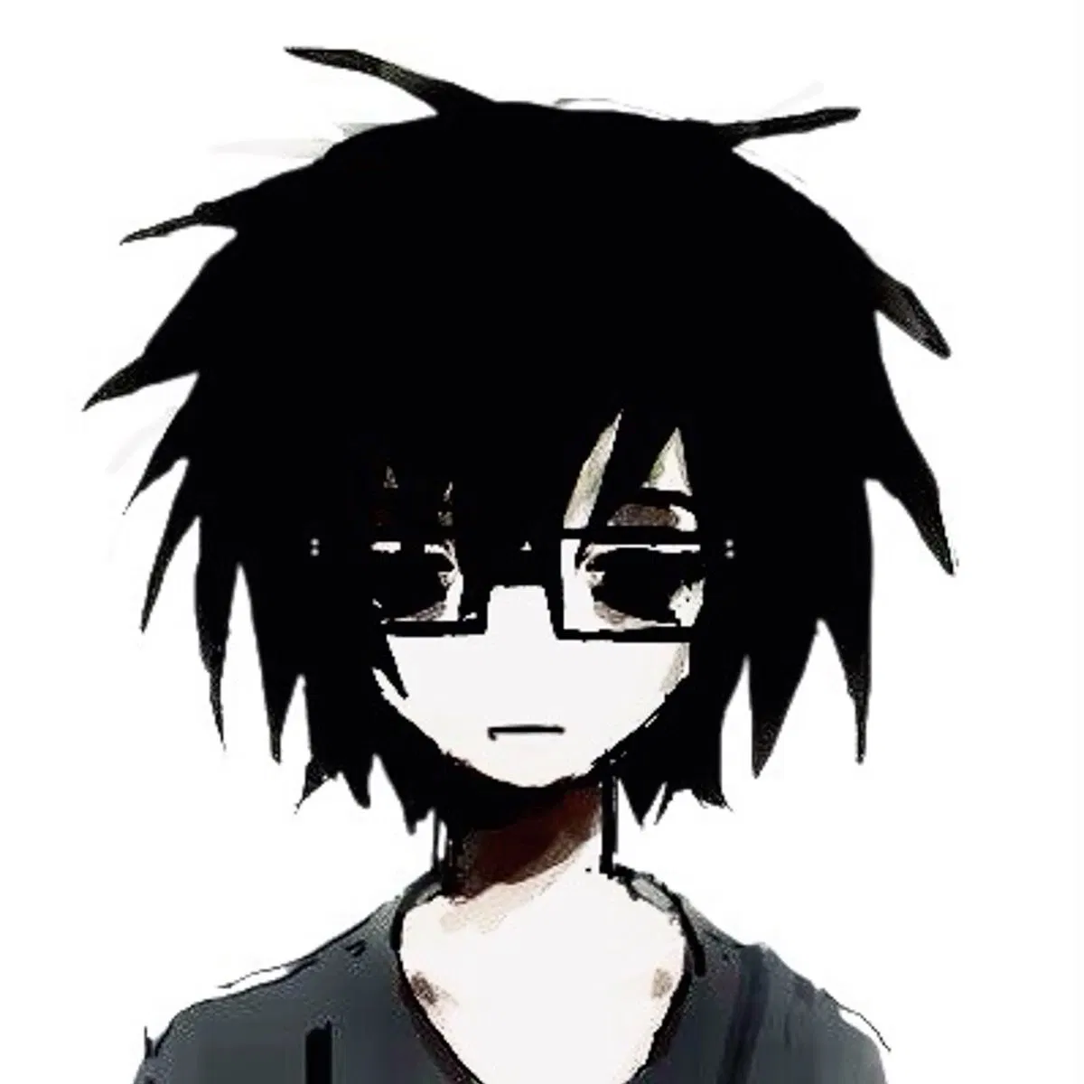 Avatar of Your Incel Roomie - Brayden 
