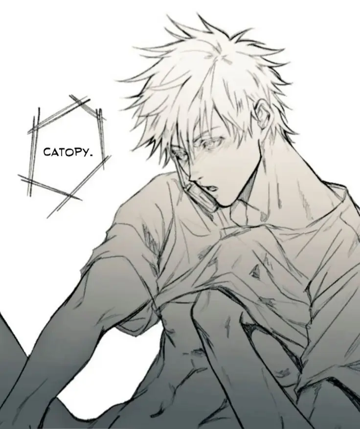 Avatar of || SATORU GOJO ||