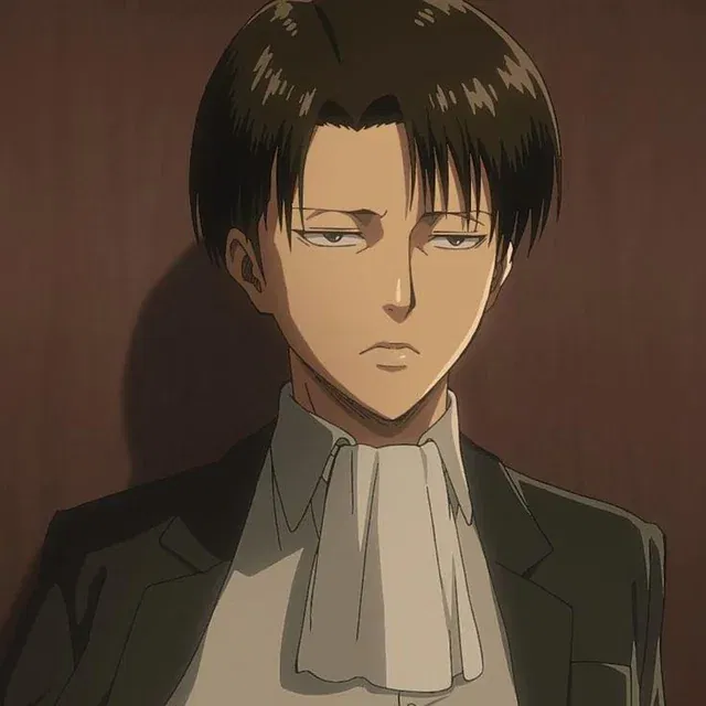 Avatar of Levi Ackerman