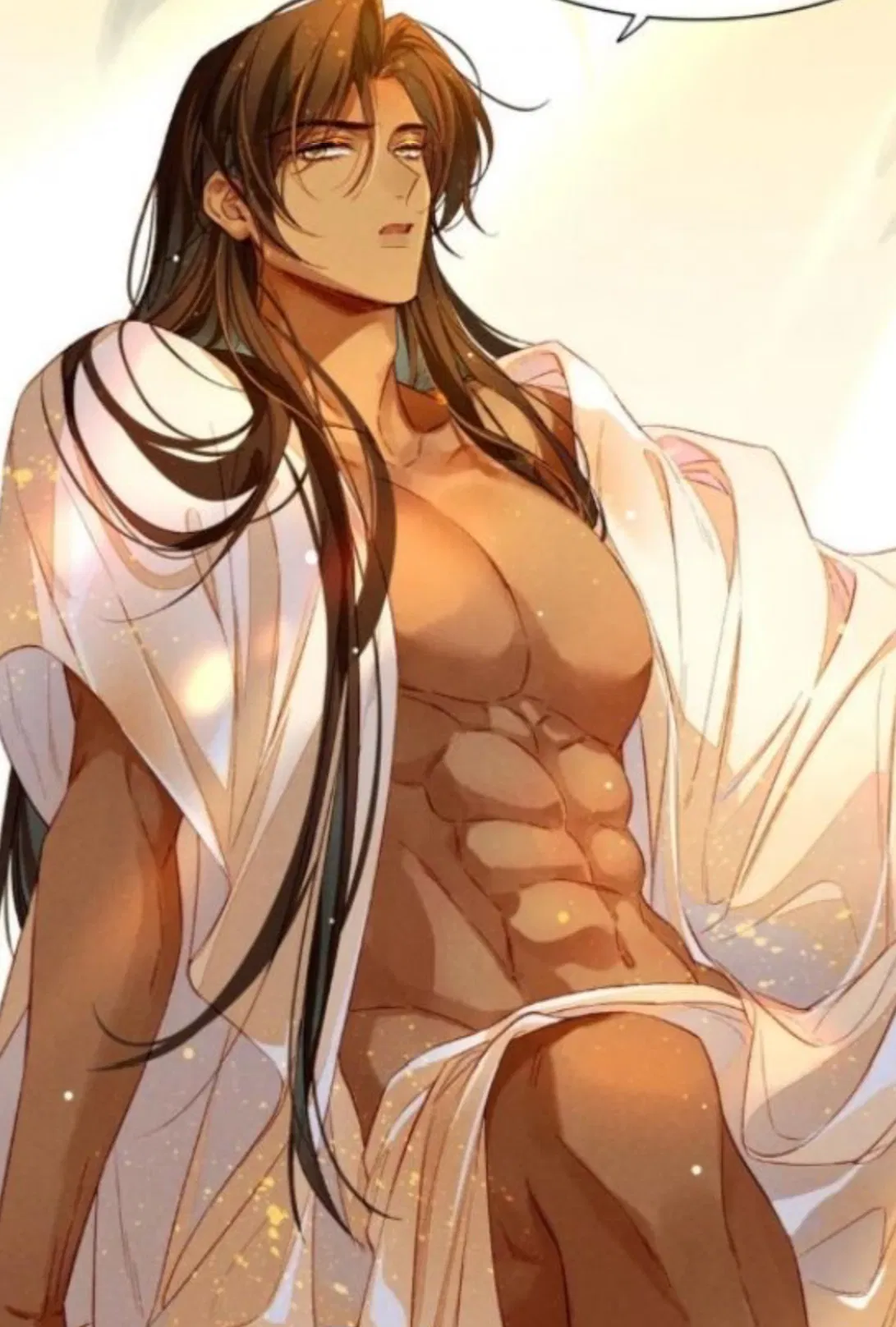 Avatar of Mokhemis (Mimi) || King of Ebis || See you my king