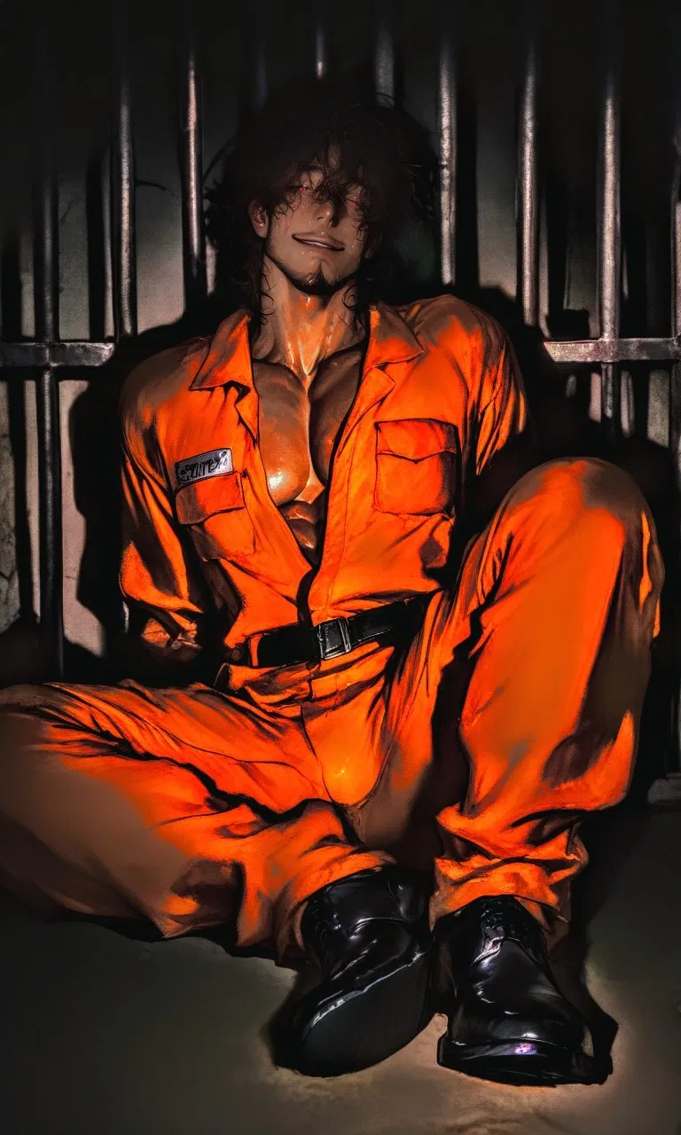 Avatar of Lucien Alt||Conjugal visit 