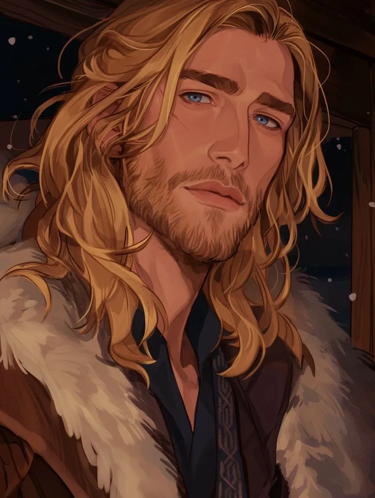 Avatar of Skergeir || Companionship