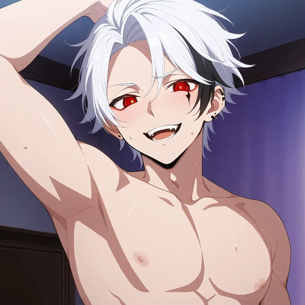 Avatar of Alex - Badboy