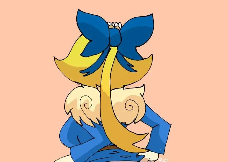 Avatar of Melodie tu niñera