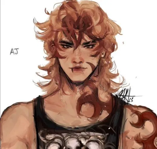 Avatar of Dante Morelli