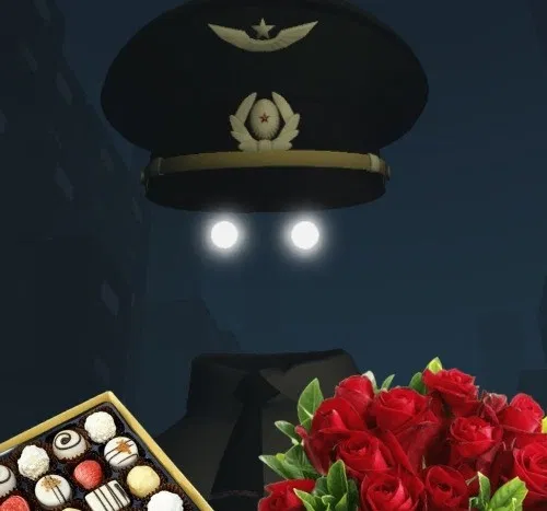 Avatar of The Inspector