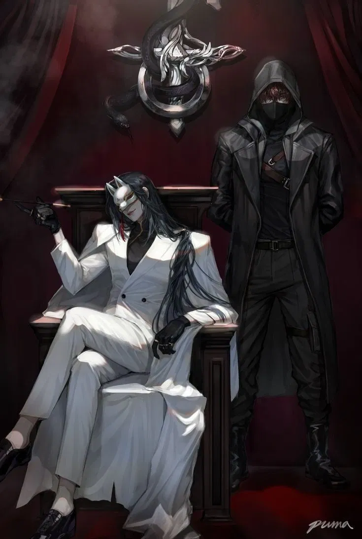 Avatar of Виктор
