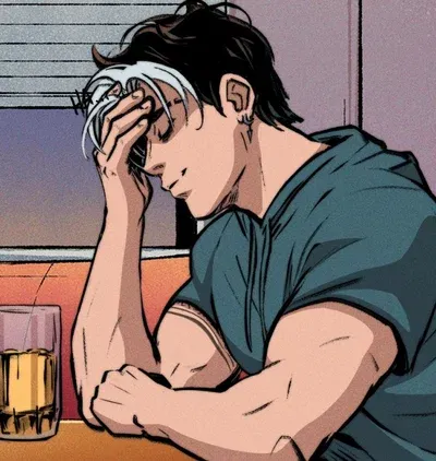 Avatar of Jason Todd