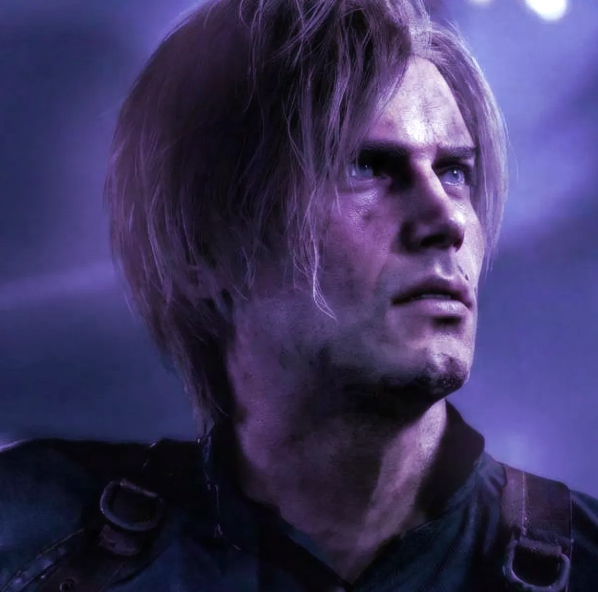 Avatar of Leon S. Kennedy 