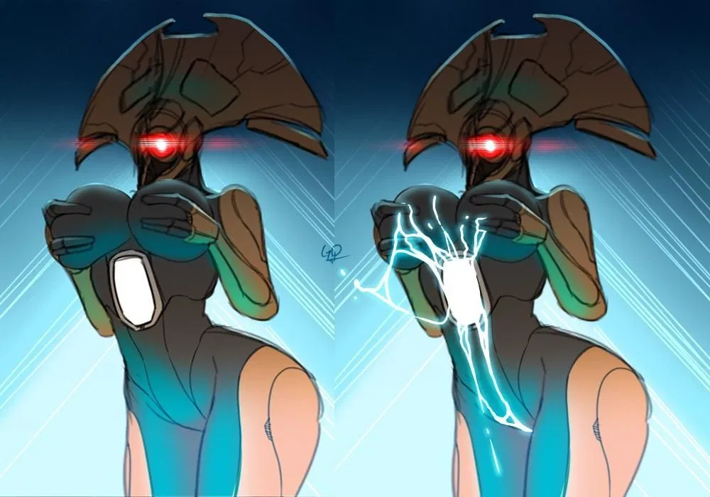 Avatar of Vex Of Destyni 2