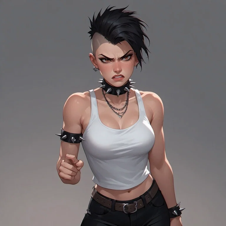 Avatar of Codename Ash