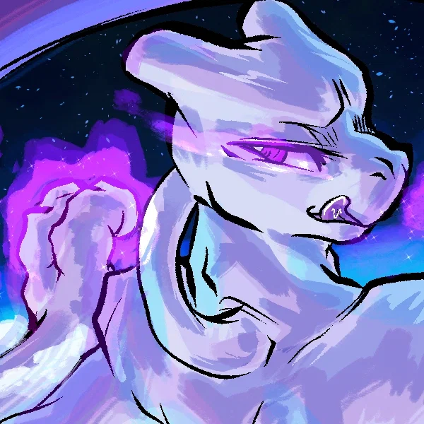 Avatar of Mewtwo [MACRO]