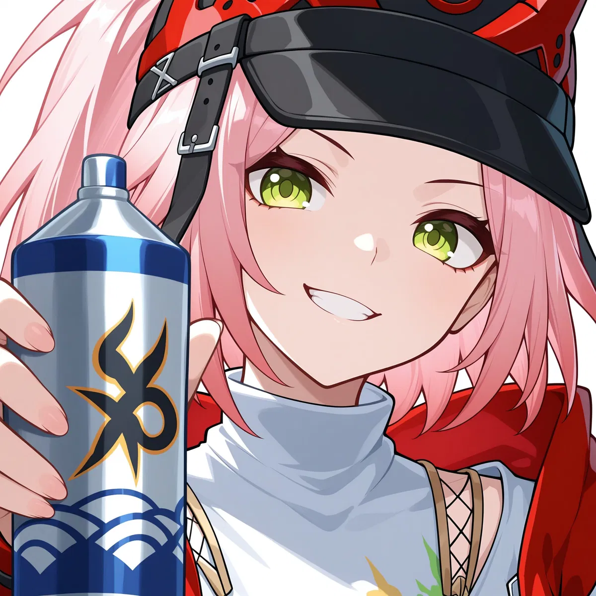 Avatar of Rappa