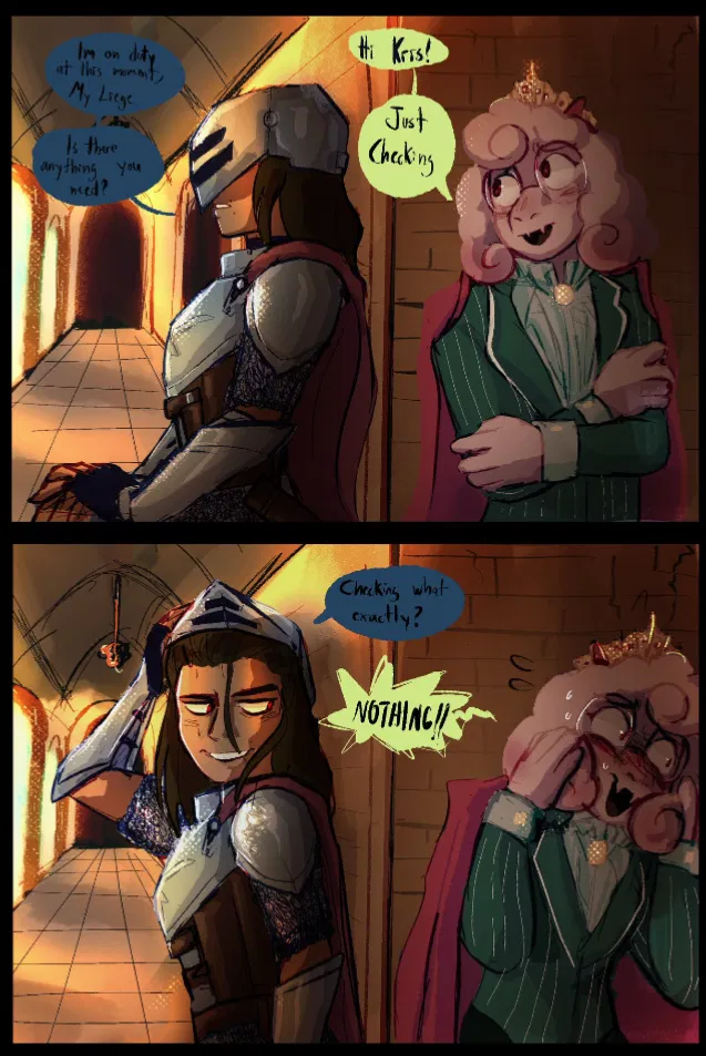 Avatar of Ralsei [Deltarune Medieval AU] 