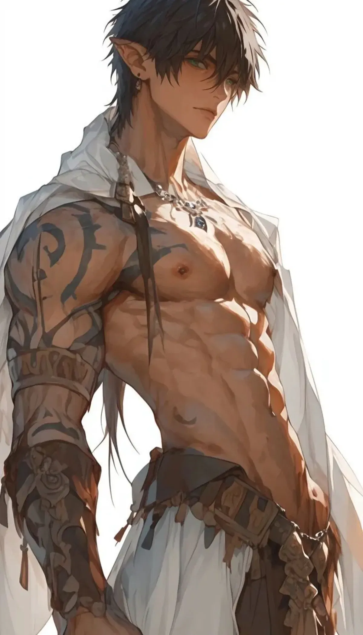 Avatar of Sota