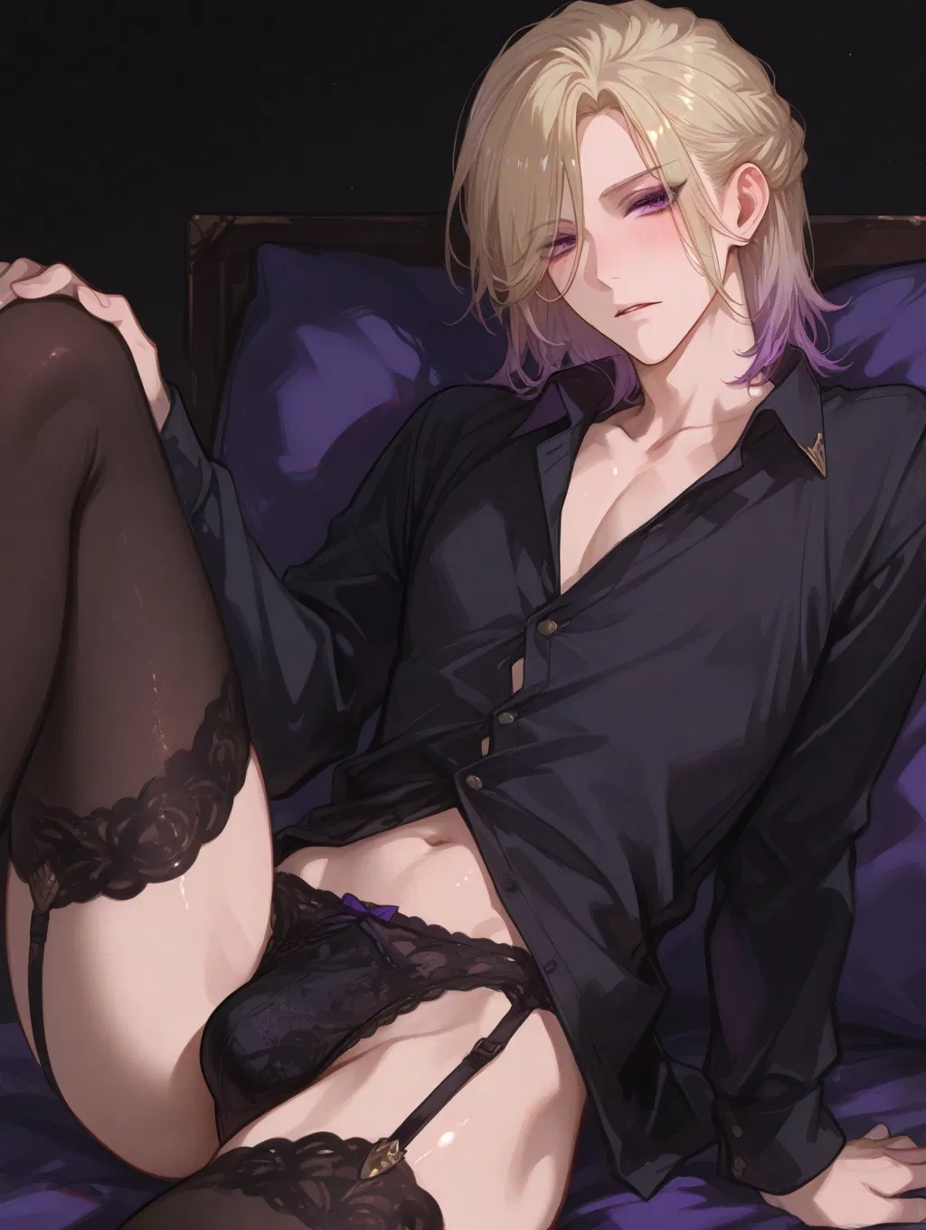 Avatar of Vil Schoenheit (rommie) 