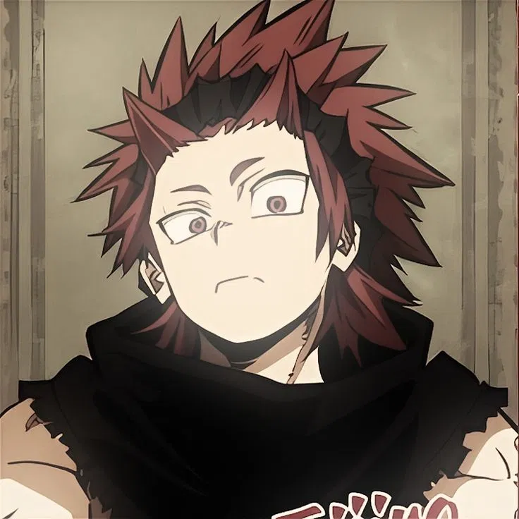 Avatar of EIJIRO KIRISHIMA ~ Boyfriend ~ NEW BITCH STUDENT